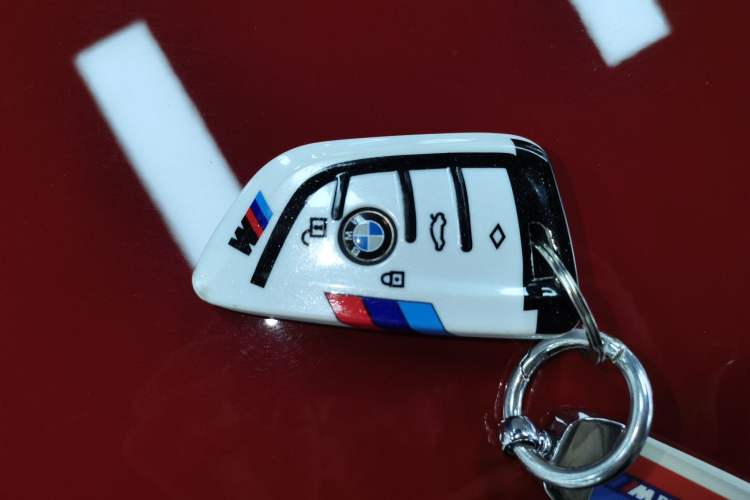 Used BMW Z4 2019 sDrive 25i M Sport Package
