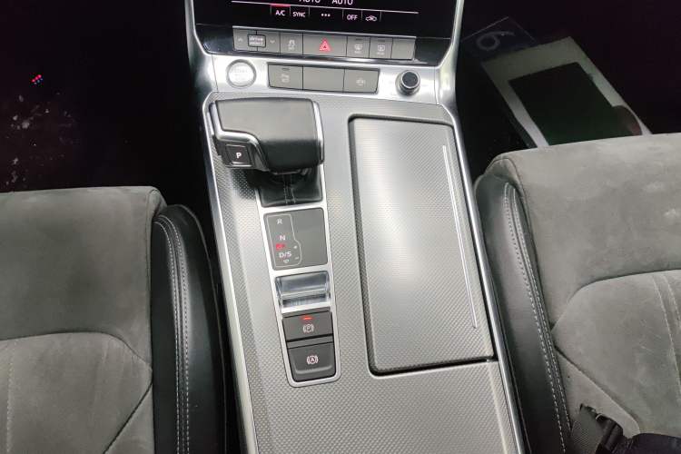Used Audi A6L 2019 45 TFSI Prestige Dynamic Edition
