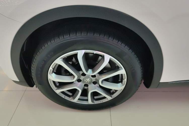 Used Maserati Levante 2018 3.0T Standard Edition
