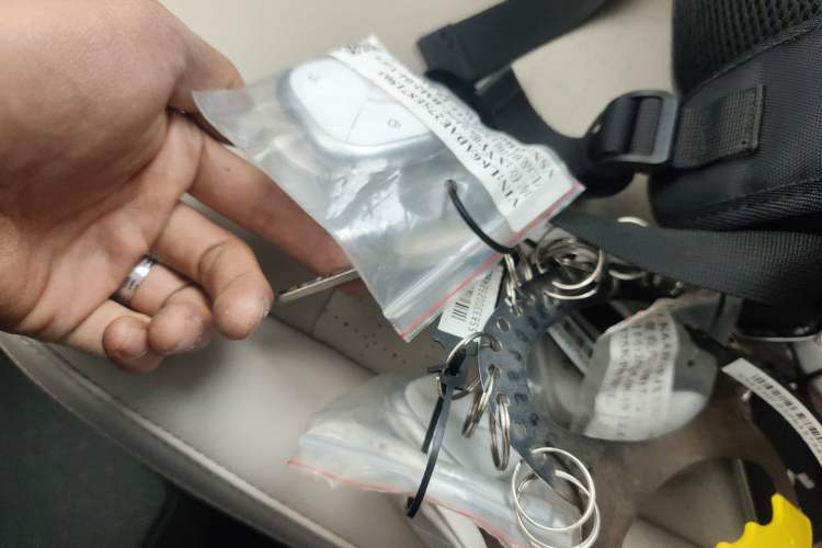 Used Wuling Bingo PLUS 2024 401 km Range 5-Seater Version
