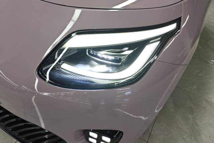 Used AION UT 2025 420 Intelligent Luxury Edition