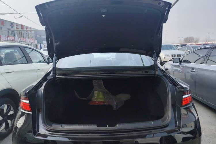 Used Geely Auto Preface 2026 Model Oriental Yao 1.5TD Fuyao Edition