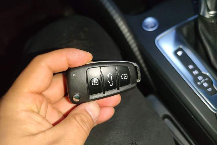 Used Audi Q2L e-tron 2019 Q2L e-tron Pure Electric Smart Style
