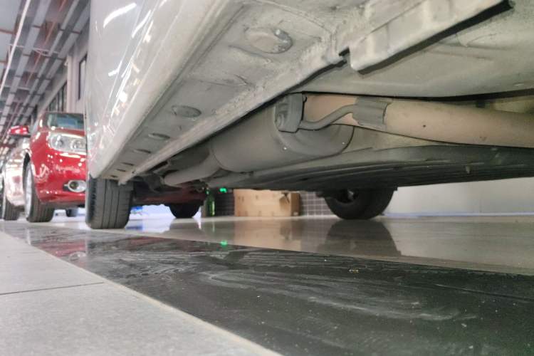 Used Honda Fit 2016 1.5L LXS CVT Comfort Sunroof Version
