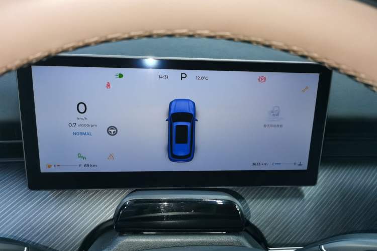 Used Chery Tiggo 8 L 2024 2.0T Two-Wheel Drive Prestige Version 5 Seats