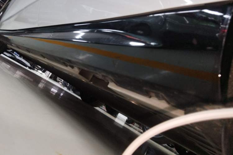 Used  E8 2025 575 km Intelligent Driving Edition
