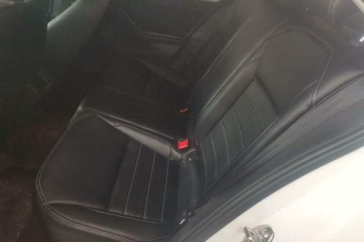 Used Volkswagen Lamando 2018 230TSI DSG Fashion Edition