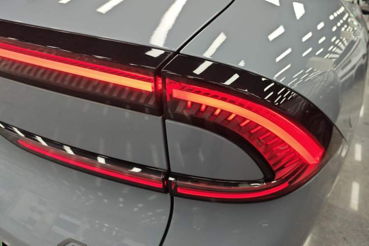 Used XPeng G7 2025 702 Max
