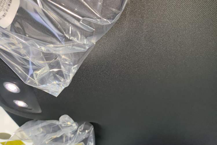 Used BYD Dolphin 2025 420km Free Edition
