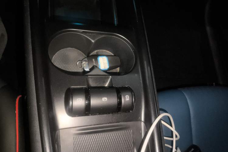 Used BYD Dolphin 2021 401km Knight Edition