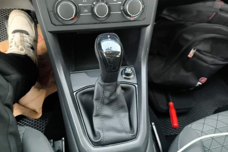 Used Volkswagen T-Cross 2023 Revised 1.5L Automatic Fashion Edition
