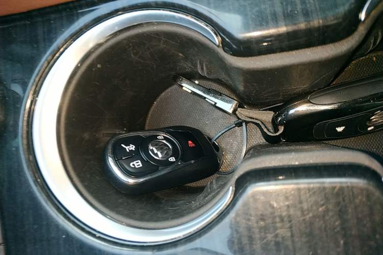 Used Buick Envision 2019 28T 4x4 Elite Version China V Standard