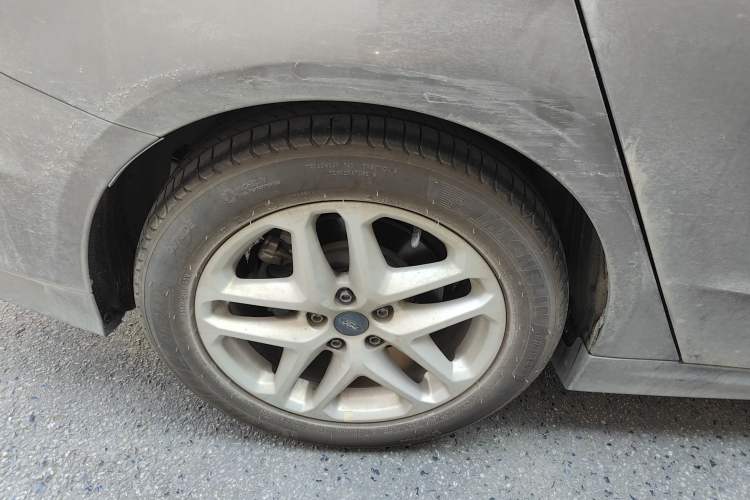 Used Ford Mondeo 2013 1.5L GTDi180 Fashion Edition
