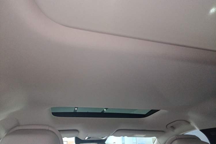 Used BYD Xia 2025 DM-i 1.5T 180km Beyond Edition
