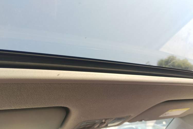 Used Hyundai Verna (older generation) 2017 1.4L Automatic YueXiang Edition China V-standard
