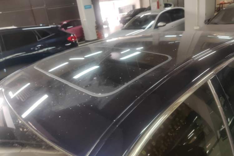 Used Lexus ES 2015 200 Elite Edition
