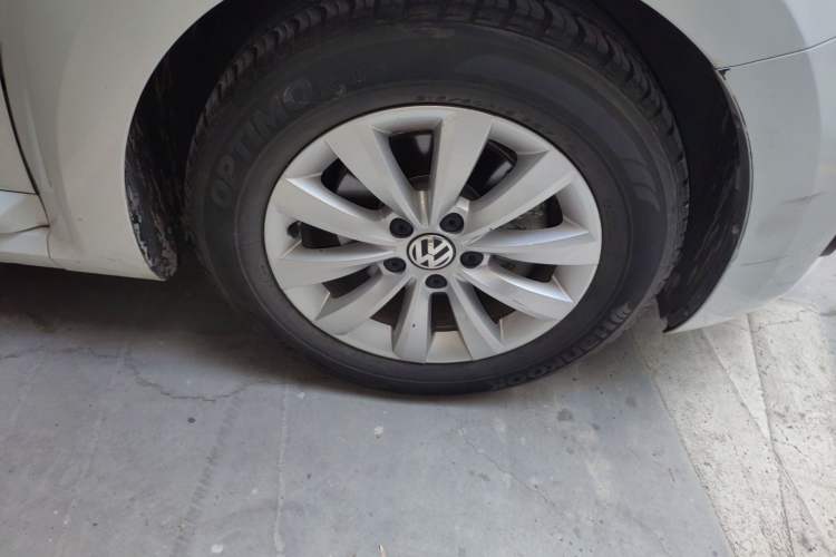 Used Volkswagen Beetle 2018 180TSI Yile Model