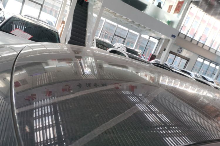 Used Hongqi E-QM5 2023 560km PLUS