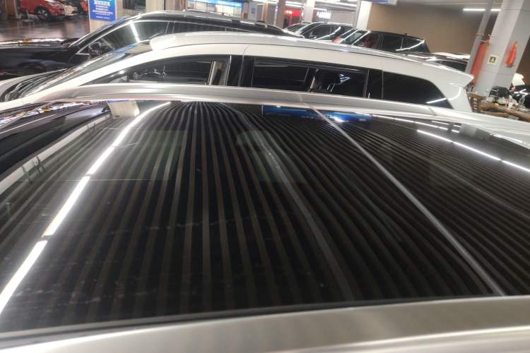 Used Mercedes-Benz GLC 2021 GLC 300 L 4MATIC Dynamic Model
