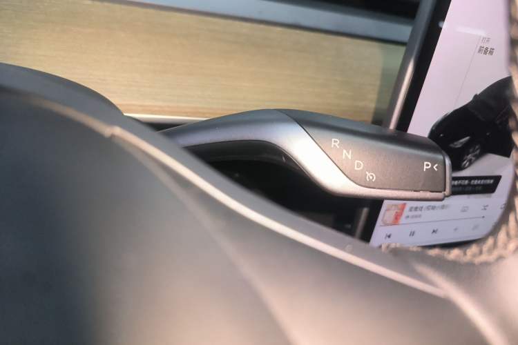 Used Tesla Model Y 2022 Rear-Wheel-Drive Version
