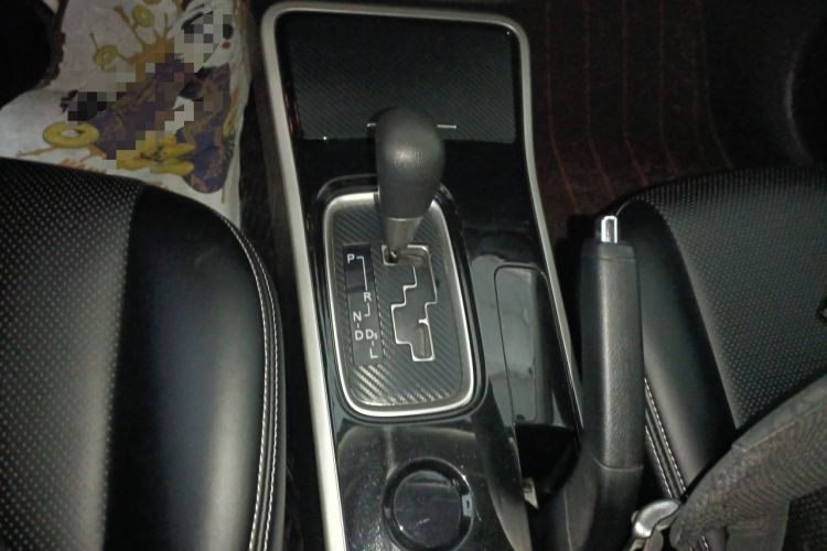 Used Mitsubishi Outlander 2020 2.0L Two-Wheel Drive Comfort Edition 5 Seats
