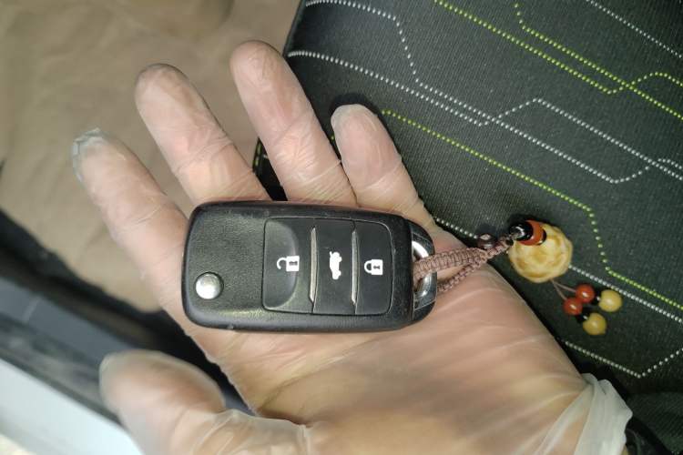 Used Oshan Benni E-Star 2021 National Edition Xin Yue Version Lithium Iron Phosphate (31.18 kWh)