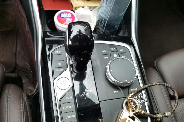 Used BMW 3 Series 2022 320Li M Sport Package