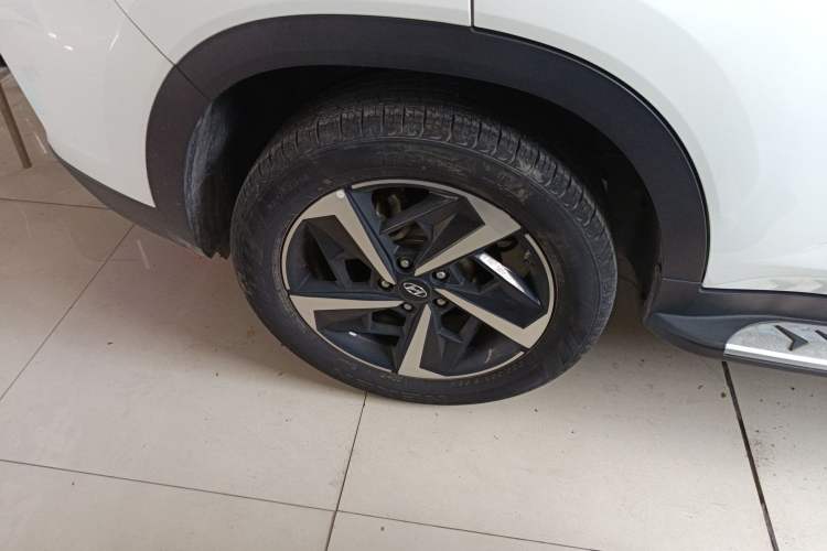 Used Hyundai ix35 2021 2.0L Automatic 2WD GLS Leading Edition