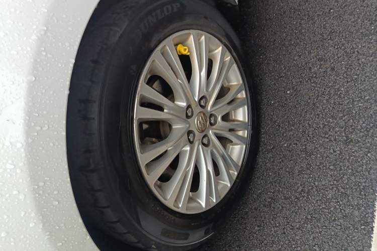 Used Buick GT 2016 15N Automatic Elite Edition
