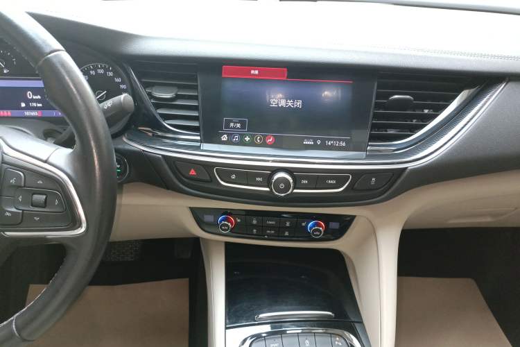 Used Buick Regal 2020 552T Elite Edition
