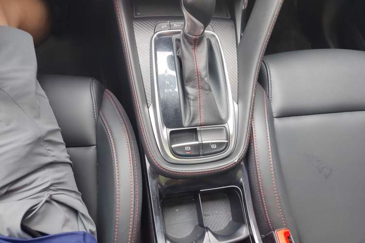 Used MG ZS 2020 180 DVVT Automatic Lite
