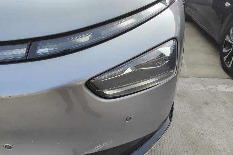 Used XPeng G3 2022 G3i 520N
