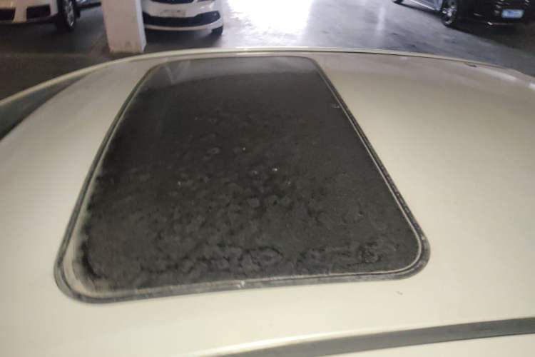 Used Toyota Levin 2014 1.6G-L Manual Leading Edition