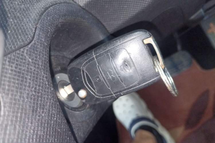 Used Wuling Hongguang MINIEV 2020 Zizai Version Lithium-NMC
