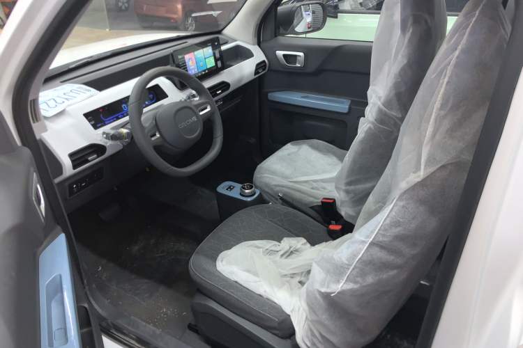 Used  Panda 2024 Panda Mini 200km Endurance Bear
