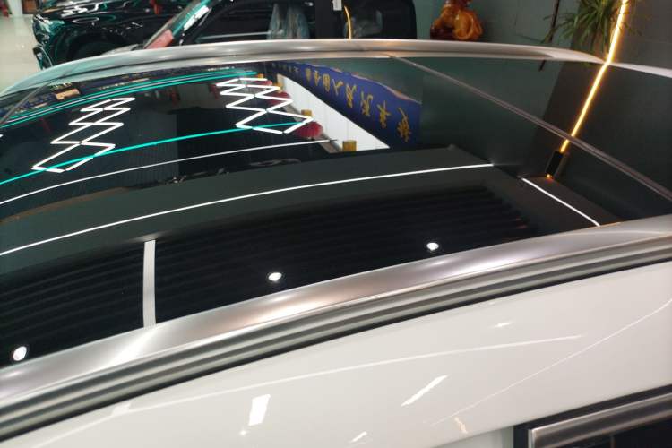 Used Mercedes-Benz GLA 2023 Facelifted GLA 200