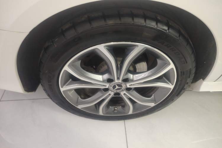 Used Mercedes-Benz E-Class 2022 Revised Version E 300 L Sporty and Stylish Edition