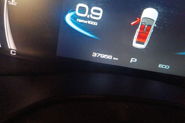 Used Haval JOLION 2021 1.5T Automatic Four-Door Version
