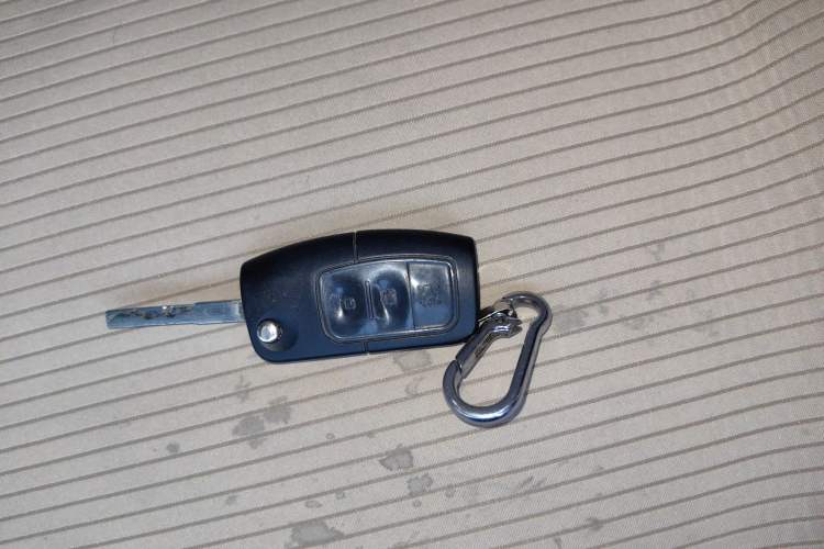 Used Ford Focus 2013 Hatchback Classic 1.8L Automatic Base Model
