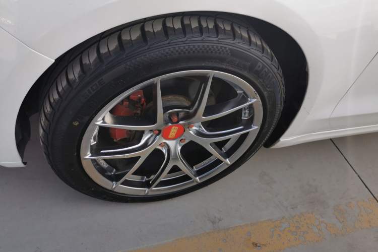 Used Ford Mondeo 2013 2.0L GTDi 200 Fashion Edition
