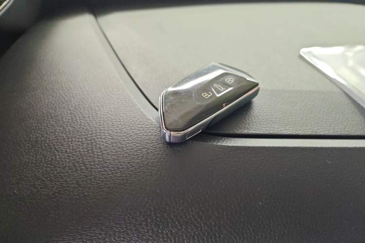 Used Volkswagen ID.3 2024 Pure & Smart Edition
