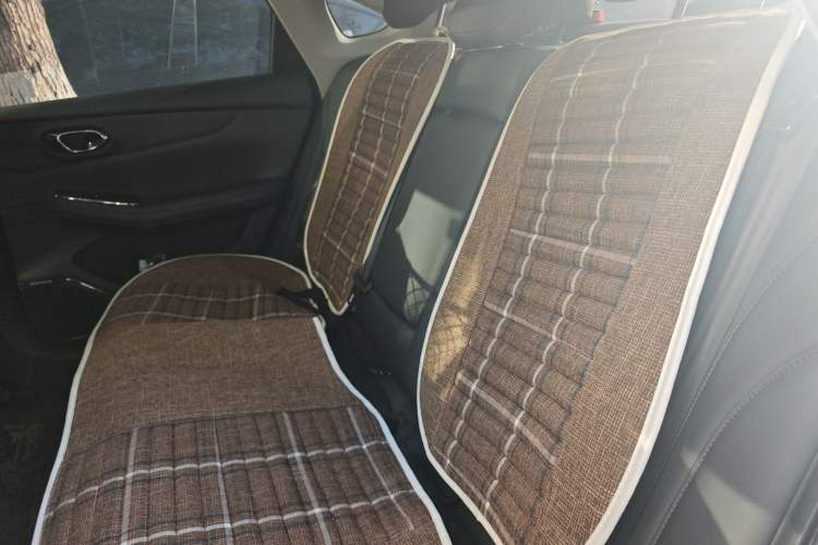 Used AION S MAX 2024 80 Star Edition Ternary Lithium