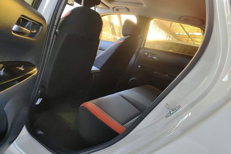 Used Honda LIFE 2021 1.5L CVT SPO-SS Dynamic Edition
