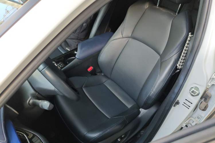 Used Toyota C-HR 2021 2.0L Luxury Edition
