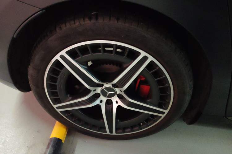 Used Mercedes-Benz EQE AMG 2023 AMG EQE 53 4MATIC+
