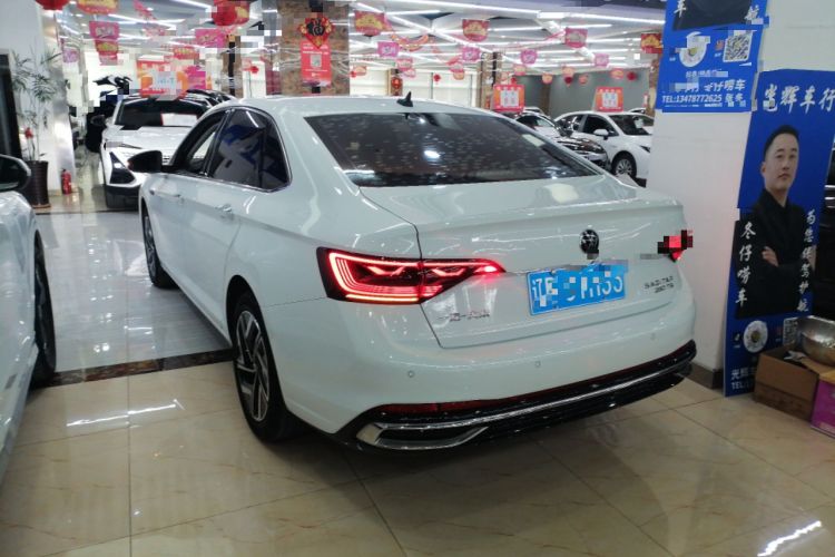 Used Volkswagen Sagitar 2023 280TSI DSG Beyond Lite Edition