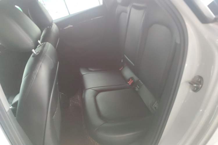 Used Audi A3 2020 Restyled Sportback 35 TFSI Entry-Level China VI Emission Standard