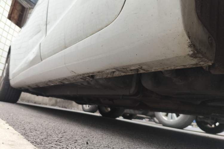 Used Geely Auto Emgrand GL 2017 1.3T DCT Luxury Model
