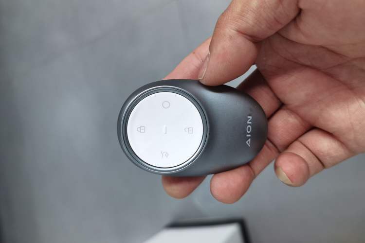 Used AION UT 2025 420 Prestige Edition