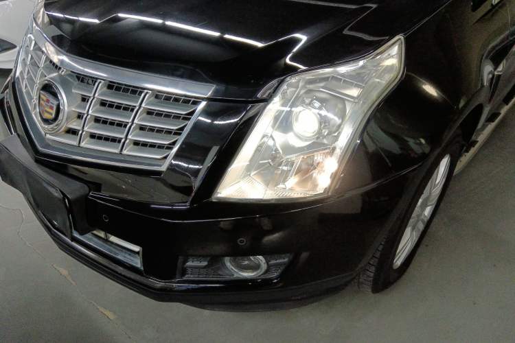 Used Cadillac SRX 2015 3.0L Elite Model